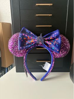 Loungefly Disney ears