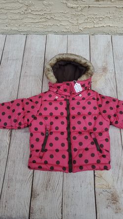 Carter's Jacket 12 months