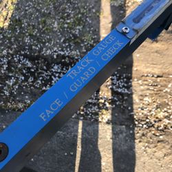Railway Track Gauge 