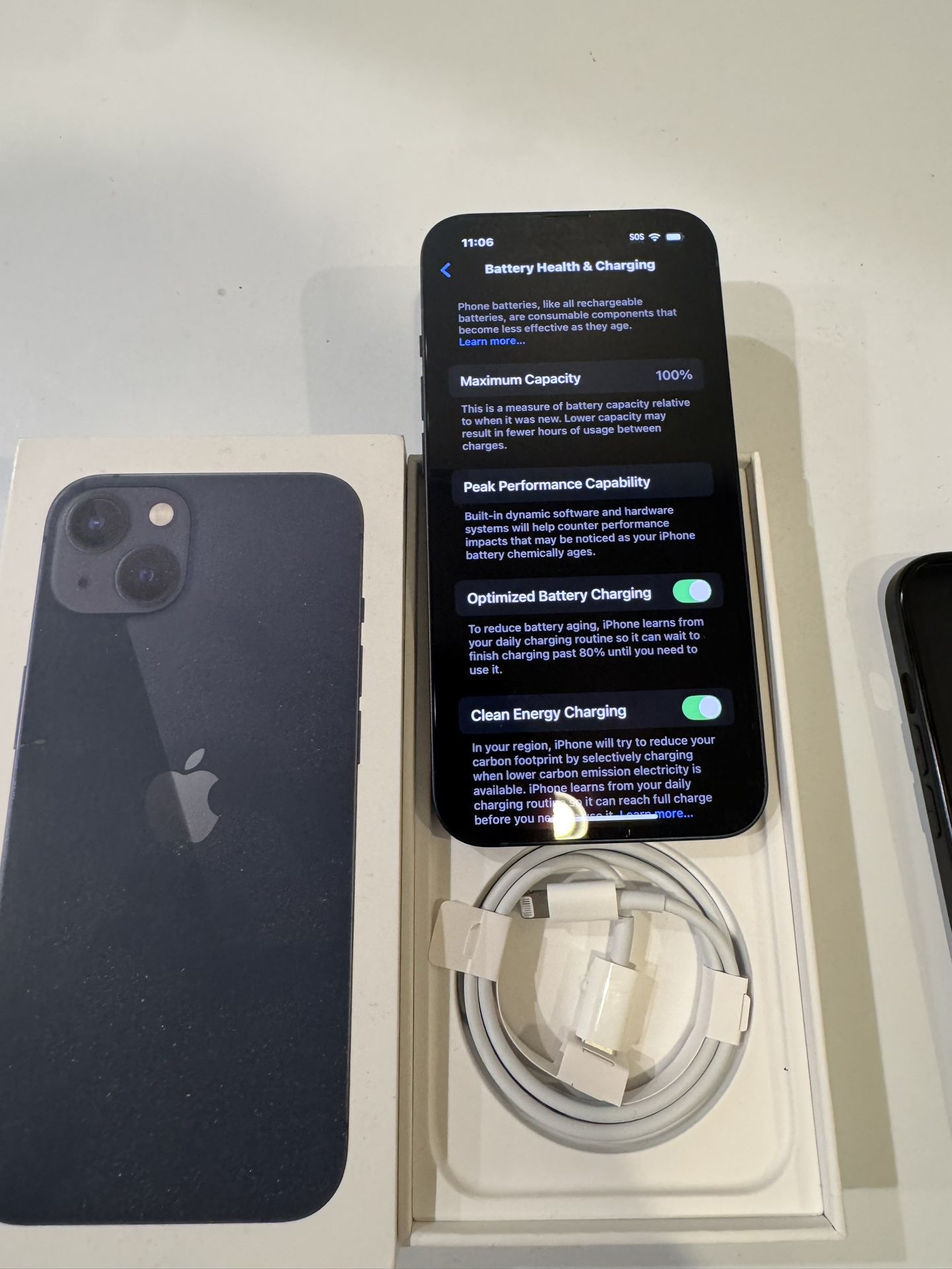 Brand New iPhone 13 Unlocked