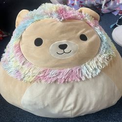 Huge Squishmallow 