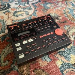 Boss DR 202 Dr groove Drum Machine 