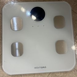 Smart Scale