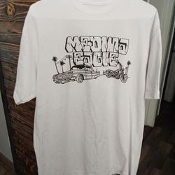 Men's XL Tee-Shirt By Medina Flannels