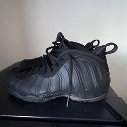 Foamposites
