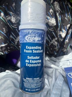 Paint Caulking Caulk PROFLO PFM90037A PFM90037A 12oz Expanding Foam Sealant PROFLO PFM90037A caulking - View #2 PROFLO PFM90037A caulking - View #3 S