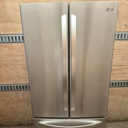 LG Refrigerator 