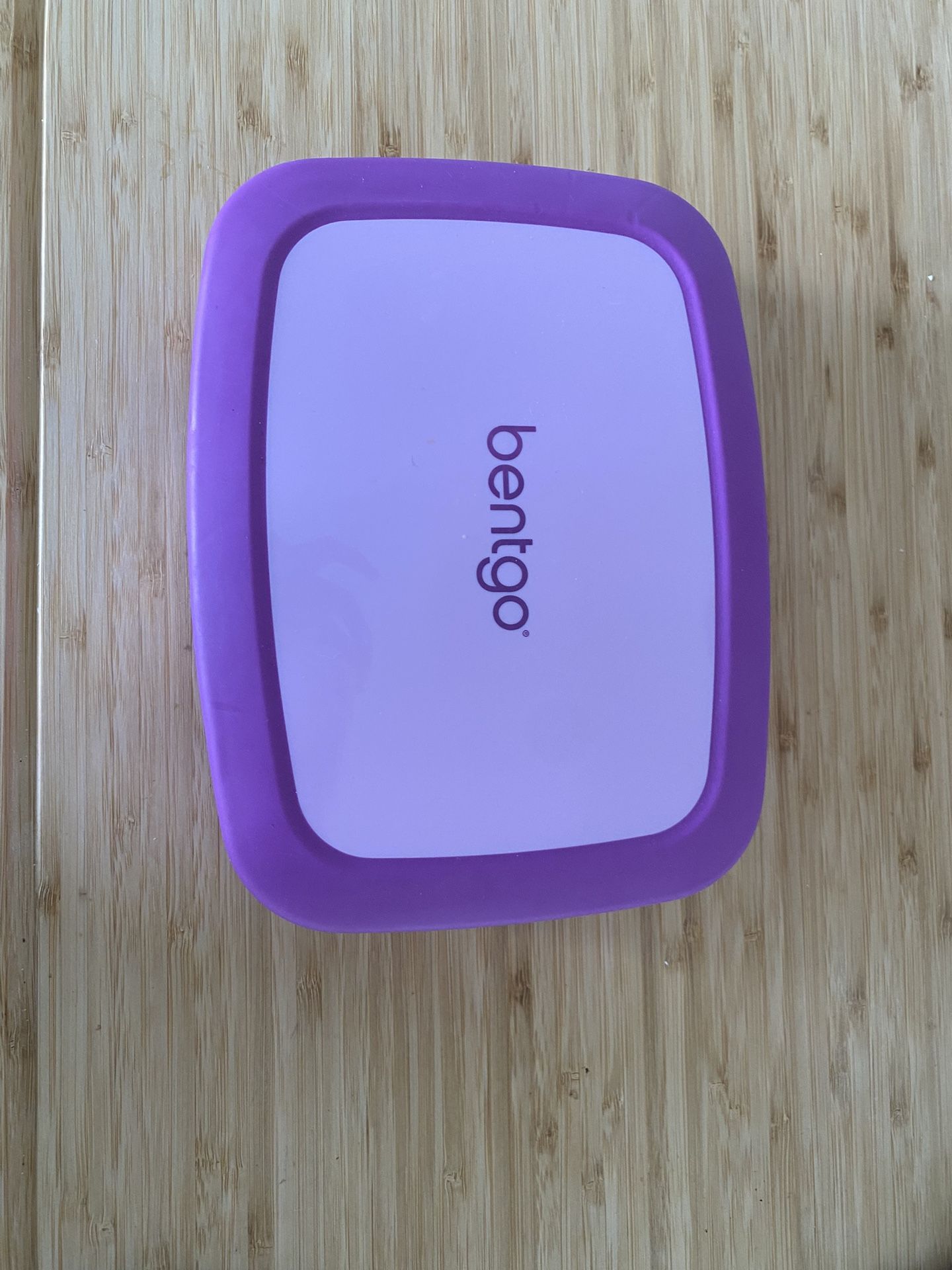 Bento Box