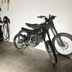 Talaria Sting R MX3 OBO