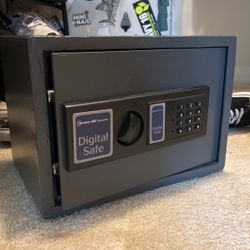 Security Safe