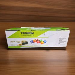 Premium Toner Cartridge AC-B0730 For Brother Printers