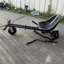 Jetkart