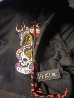 Ed hardy new set size 1x