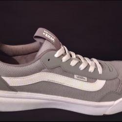 Men's Size 10 Vans New