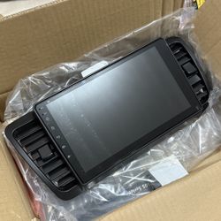 Carplay Radio for Subaru Legacy Outback 