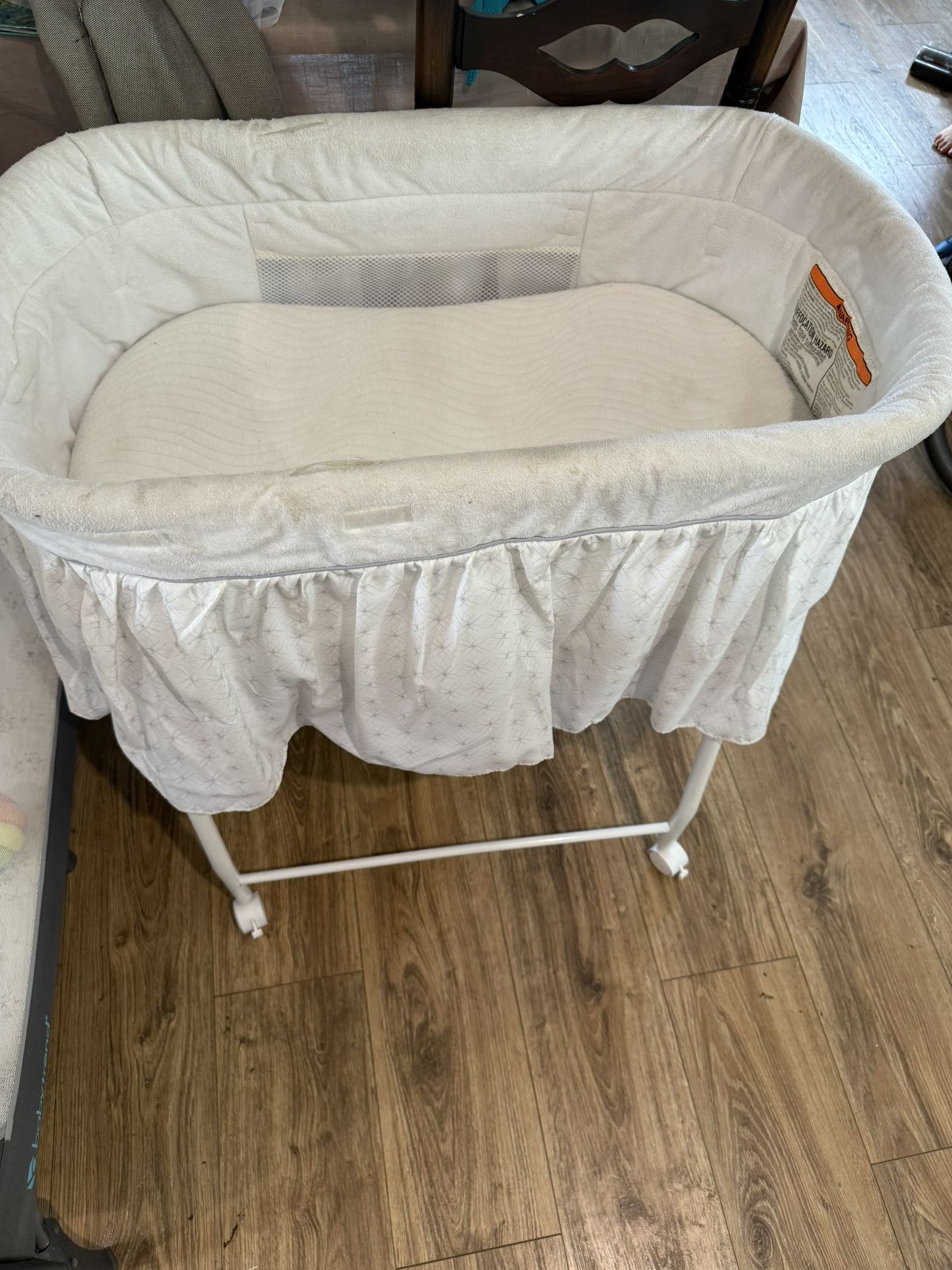 Bassinet 