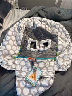 Boppy Cover