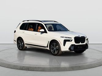 2026 BMW X7