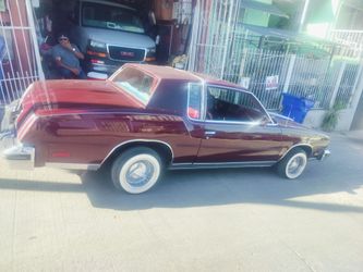 Oldsmobile  1978