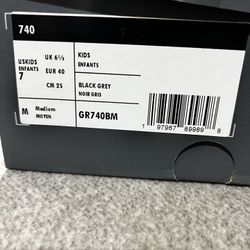 new balances 