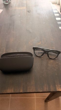 Oakley Meta Glasses