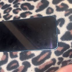 iPhone 13 For Parts 