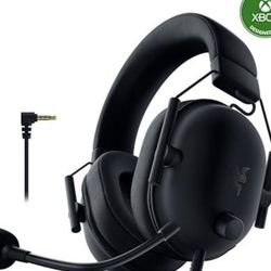 Gaming headset