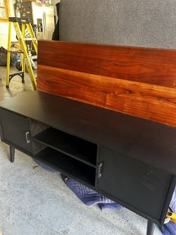 Tv Stand With Storage