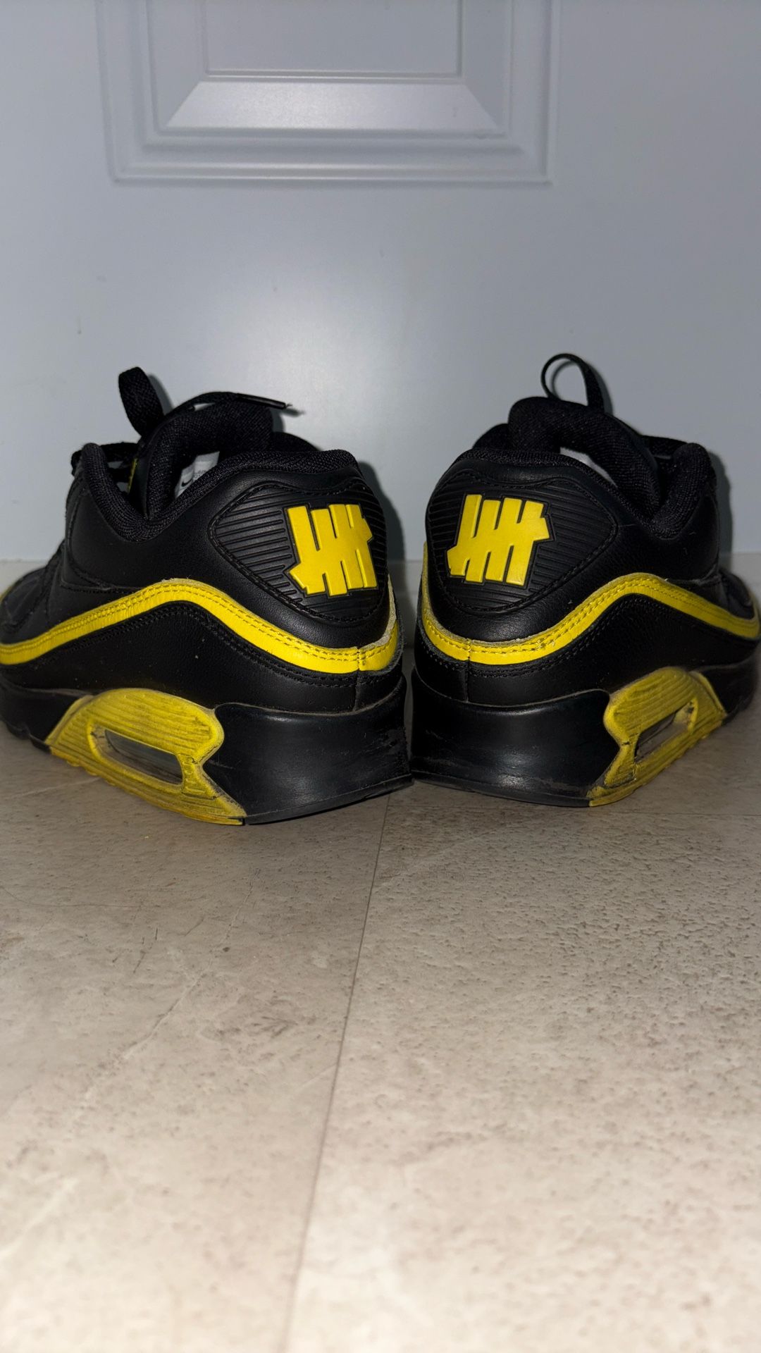 Nike Undefeated