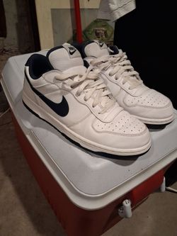 Nike Courts Men 10.5