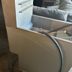 DEEP FRYER