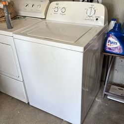 Roper washer