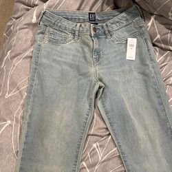 Brand New Denim Jeans For Girls 
