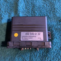 Mercedes 380SL 500SEC 380SEC Idle Control Module 
