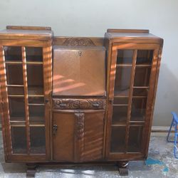 Antique Furniture!! NEGOTIABLE!!
