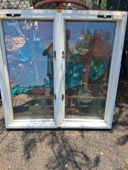 Double Panel Glass Doors And Windows, Double Windows, Triple Windows 