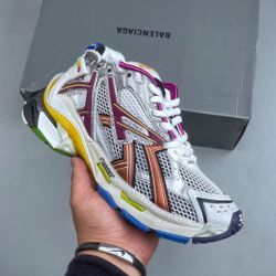Balenciaga Men’s Sneaker With Box 2026 New 