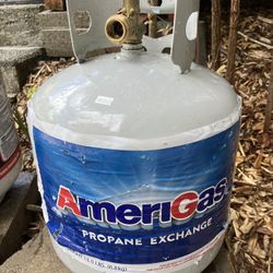 Propane Tank/Tanks