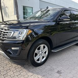 2020 Ford Expedition