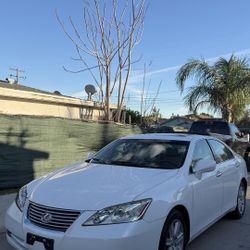 2007 Lexus ES 350