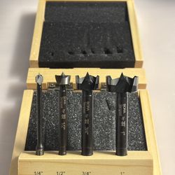 Drill Bits- Brand New