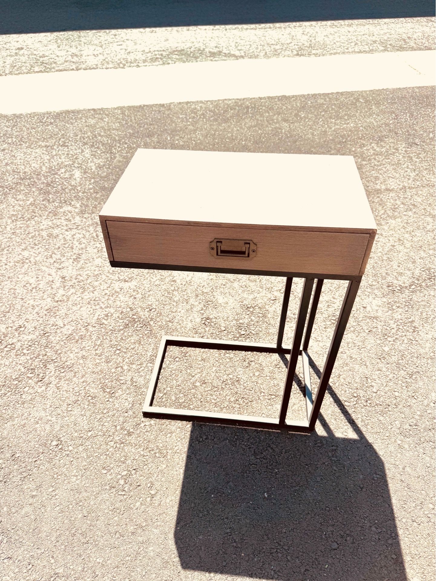 Night stand/ side table
