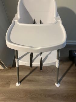 High Chair 