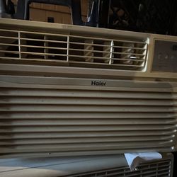 AC Wall Unit