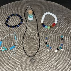 Fashion jewelry, gift set