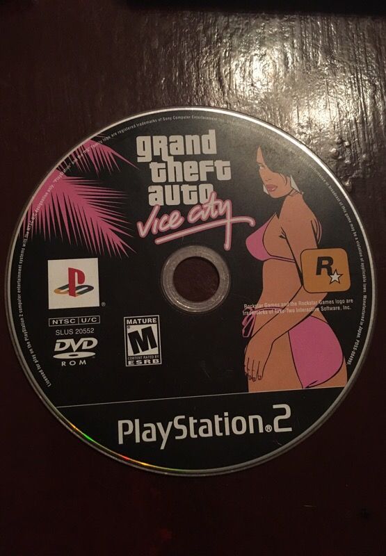 PlayStation 2 Games