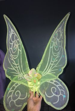 Tinker bell
