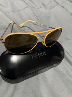 Fendi Sunglasses 😎
