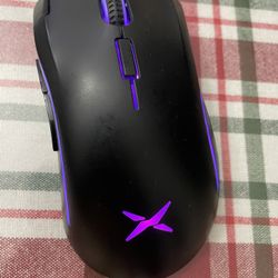 Delux M625 plus RGB Backlight Gaming Mouse