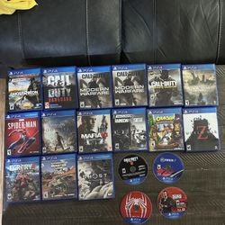 Ps4 1tb